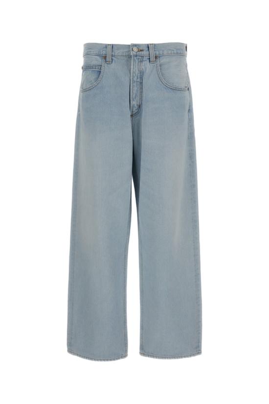 26SS 에이골디 데님 A6621885RUSE Blue