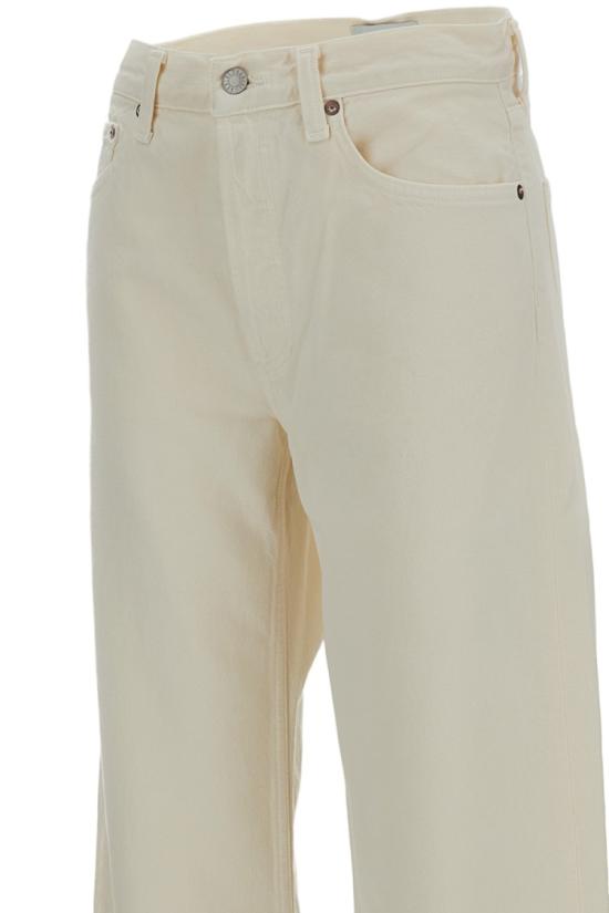 26FW 에이골디 데님 A3271183SOLR Neutrals - AGOLDE