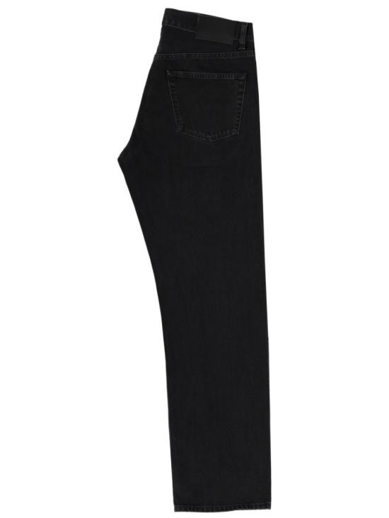 26SS 선플라워 데님 5094 WASHEDBLACK2 Black - SUNFLOWER