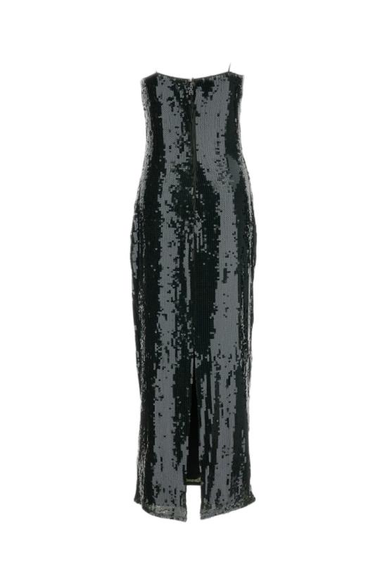 26FW 로테이트 원피스 116139265265 Black - ROTATE