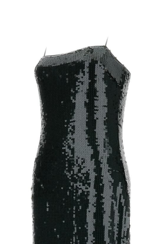 26FW 로테이트 원피스 116139265265 Black - ROTATE