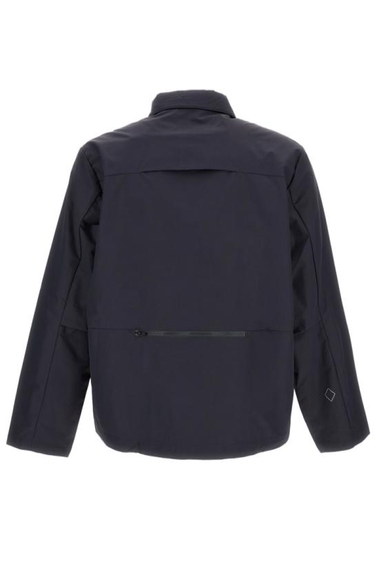 26SS 파노말스튜디오 자켓 NH2029ALSTEEL Black - PAS NORMAL STUDIOS