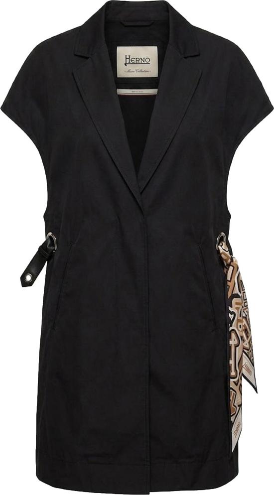 25FW 에르노 자켓 15426449310036 BLACK