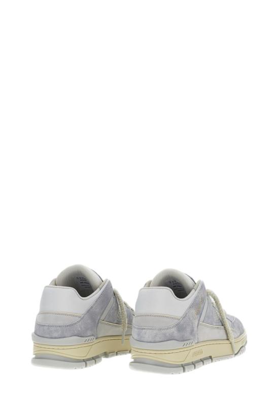 26SS 악셀 아리가토 스니커즈 F3902003LIGHTGREY - AXEL ARIGATO