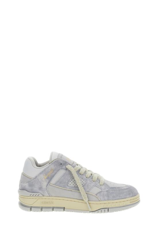 26SS 악셀 아리가토 스니커즈 F3902003LIGHTGREY