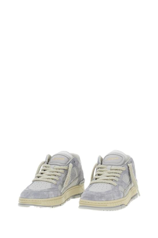 26SS 악셀 아리가토 스니커즈 F3902003LIGHTGREY - AXEL ARIGATO