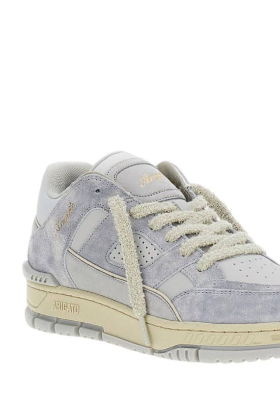 26SS 악셀 아리가토 스니커즈 F3902003LIGHTGREY - AXEL ARIGATO