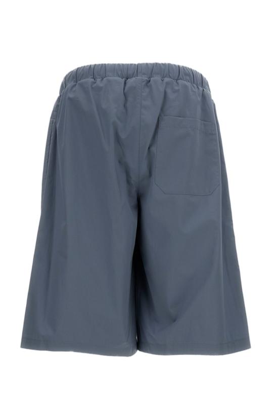 26SS 리에르 숏팬츠 TRS32COSAVIO Blue - RIER
