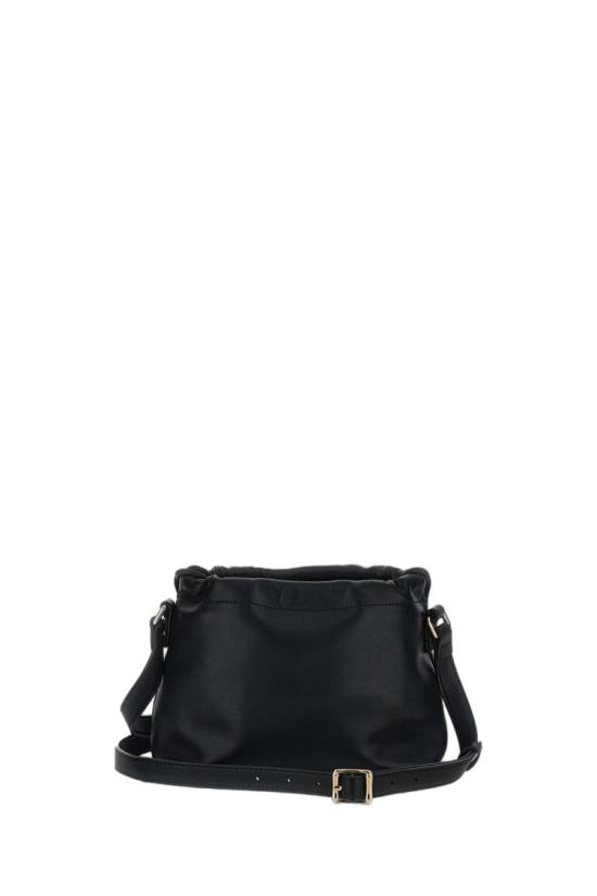  아페쎄 니논 미니백 PUAATF61582LZZ Black - A.P.C.