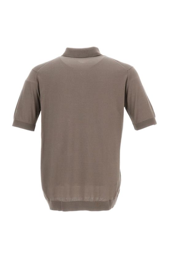 26SS 존스메들리 에이드리안 폴로 셔츠 ADRIANBEIGE Neutrals - JOHN SMEDLEY