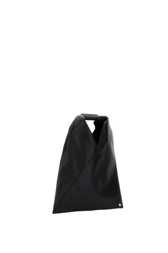  MM6 메종마르지엘라 JAPANESE 재패니즈 스몰 토트백 S54WD0043P8396T8013 Black - MM6 MAISON MARGIELA