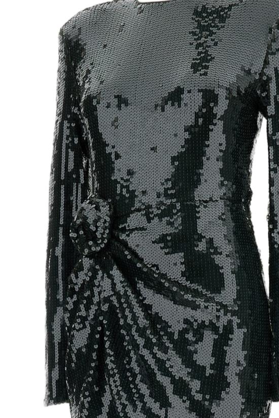 26FW 로테이트 원피스 116141265265 Black - ROTATE