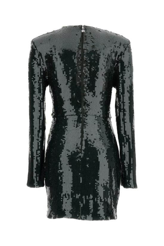 26FW 로테이트 원피스 116141265265 Black - ROTATE