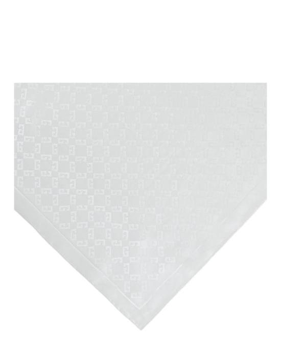  지방시 머플러/스카프 710004 92200 1 10002 NS White - GIVENCHY
