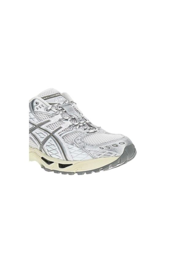 26SS 아식스 스니커즈 1203A761102 White - ASICS