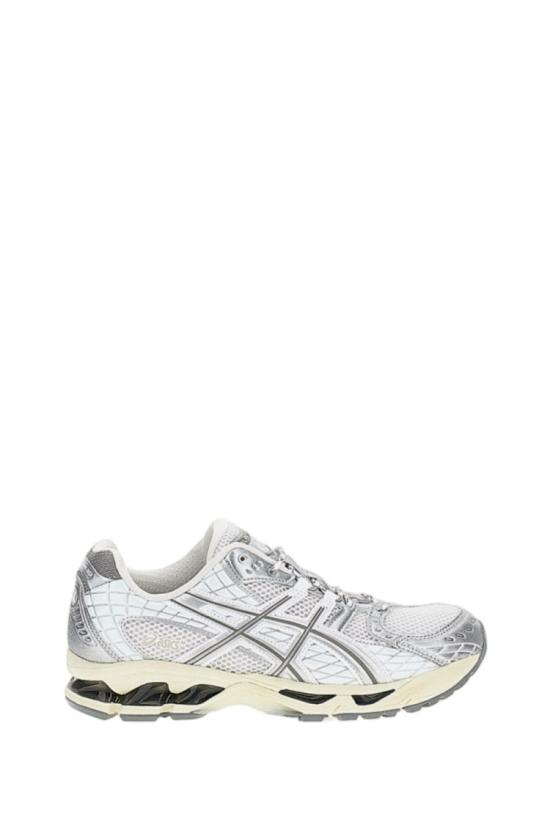 26SS 아식스 스니커즈 1203A761102 White