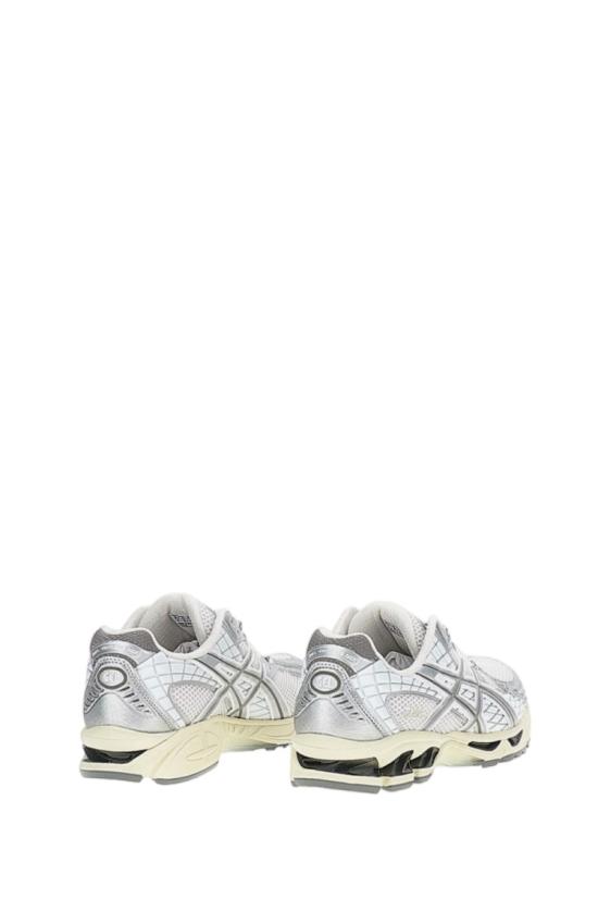 26SS 아식스 스니커즈 1203A761102 White - ASICS
