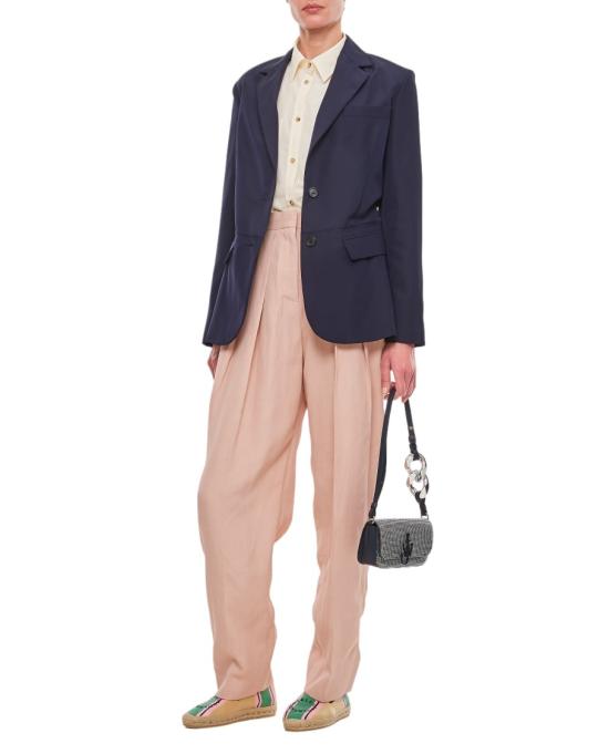  JW앤더슨 자켓 JK0213PG1121888 Blue - JW ANDERSON