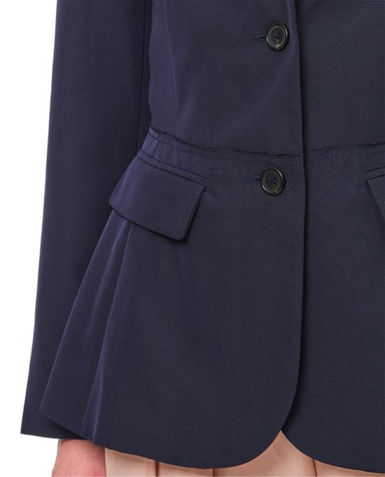  JW앤더슨 자켓 JK0213PG1121888 Blue - JW ANDERSON