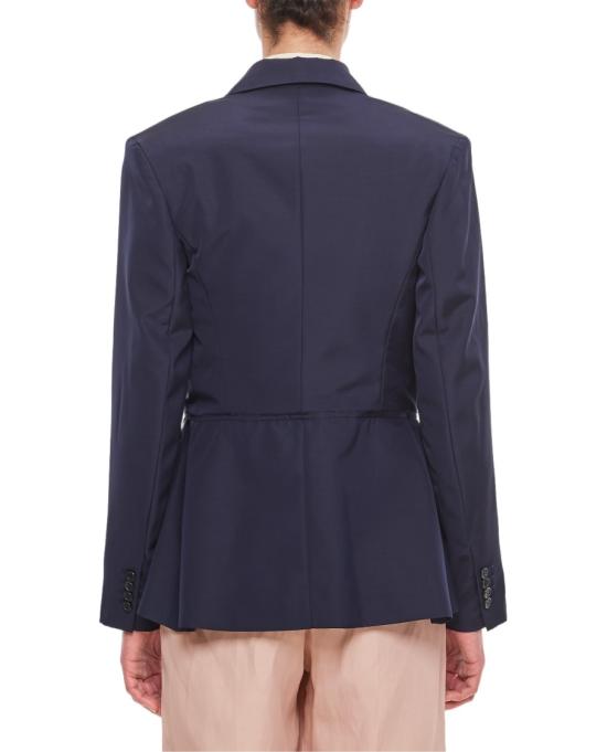  JW앤더슨 자켓 JK0213PG1121888 Blue - JW ANDERSON