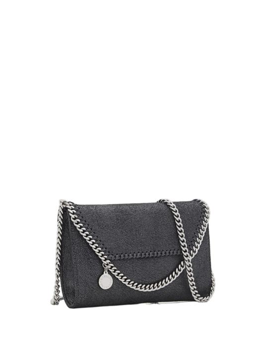 26FW 스텔라 맥카트니 지갑 581238W91321220 Grey - STELLA MCCARTNEY