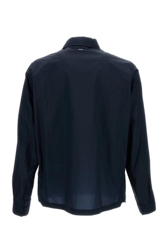 26SS 에르노 자켓 GI000646U128659200 Blue - HERNO