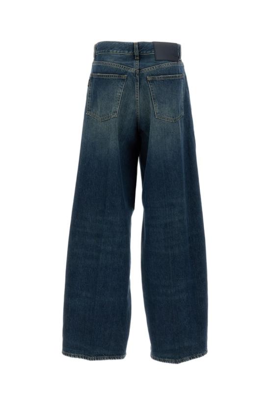 26SS 하이쿠레 데님 HEW03296DF144L0771L0771 Blue - HAIKURE