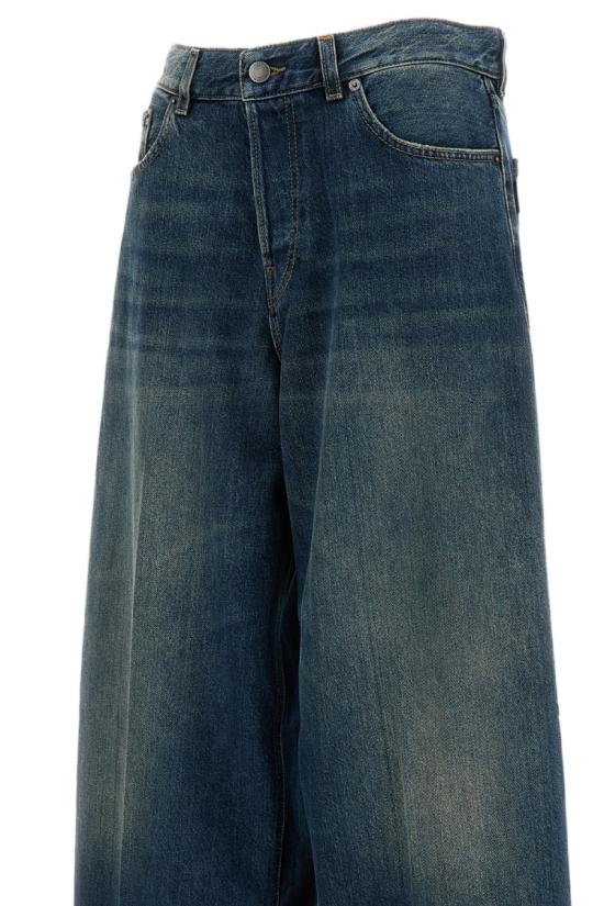 26SS 하이쿠레 데님 HEW03296DF144L0771L0771 Blue - HAIKURE