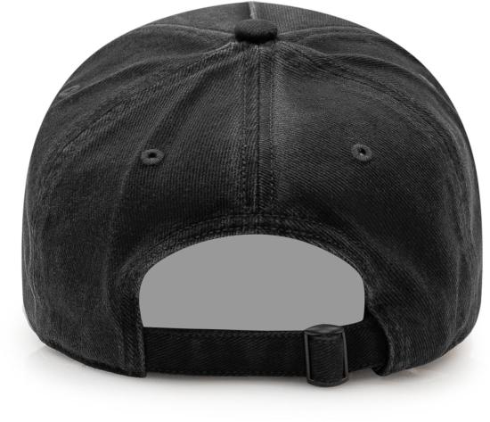 26FW 와이쓰리 볼캡 KE0075BLACK DONKERGREY - Y-3