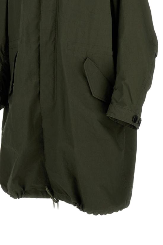 25FW 지방시 자켓 BM01D1164Z305 Green - GIVENCHY