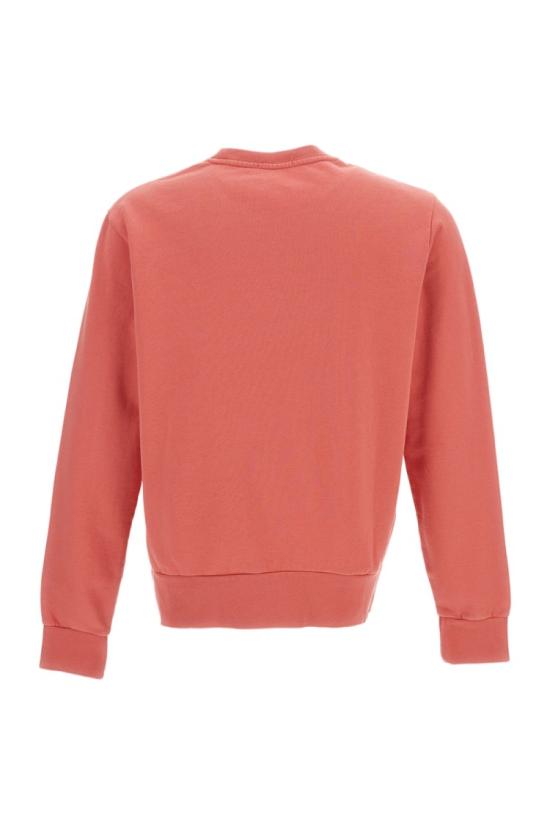26SS 폴로 랄프로렌 포니 로고 레귤러 핏 스웨트셔츠 710916689503REDSKY - POLO RALPH LAUREN