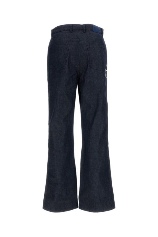 26FW 아페쎄 데님 COHESH09254IAI Blue - A.P.C.