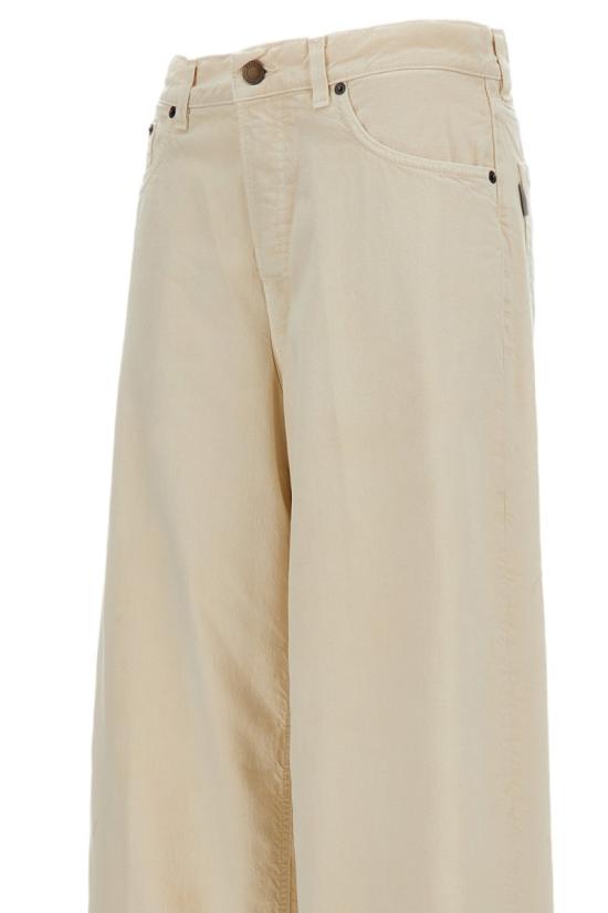 26SS 하이쿠레 데님 HEW03296GF146XTT0417 Neutrals - HAIKURE