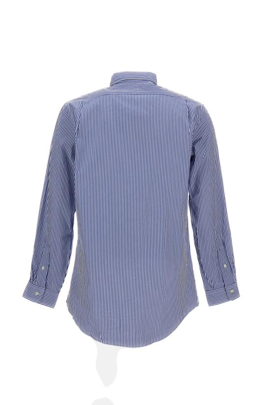 26SS 폴로 랄프로렌 셔츠 710P01398003WHITEBLUE - POLO RALPH LAUREN