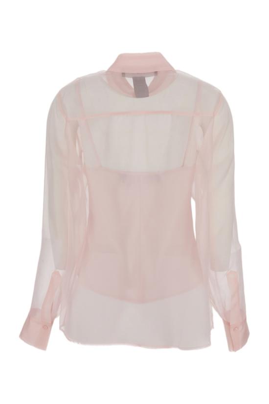 26SS 페데리카 토시 블라우스 4110840904 Pink - FEDERICA TOSI