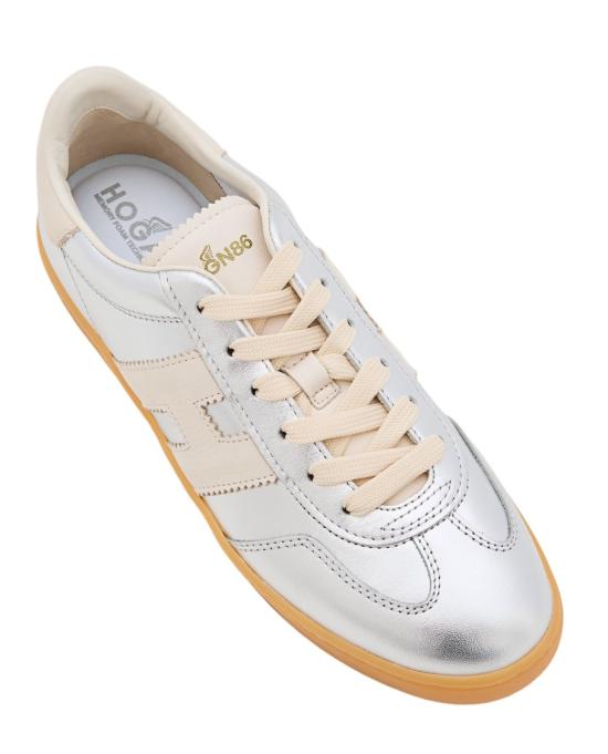  호간 스니커즈 HXW6470FB60U3X0CA6 Silver - HOGAN