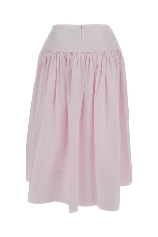 26SS 시몬로샤 스커트 31991287PINK - SIMONE ROCHA