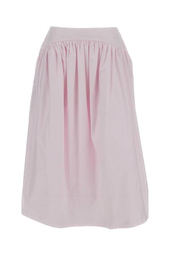 26SS 시몬로샤 스커트 31991287PINK