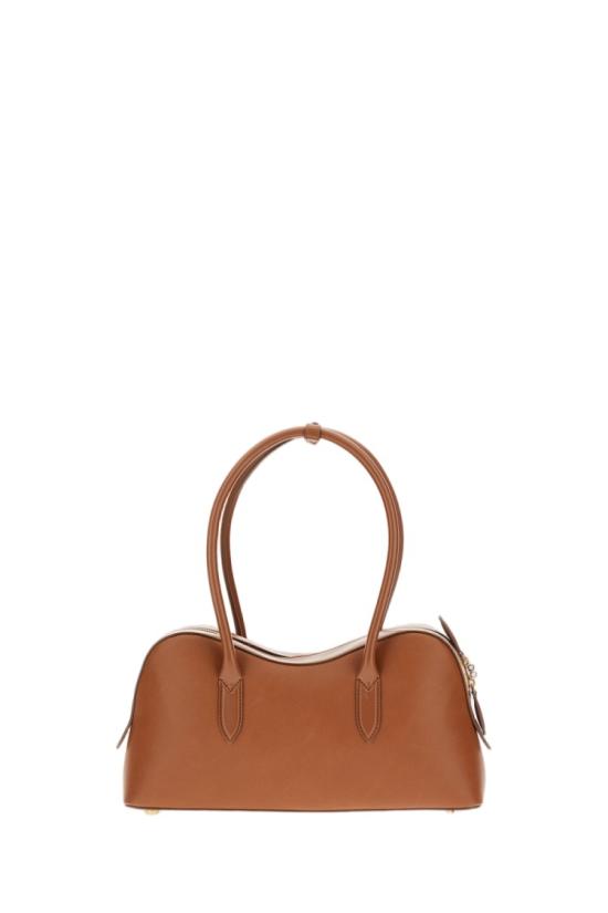  스텔라 맥카트니 라이더 숄더백 7B0138WP05335742 Brown - STELLA MCCARTNEY