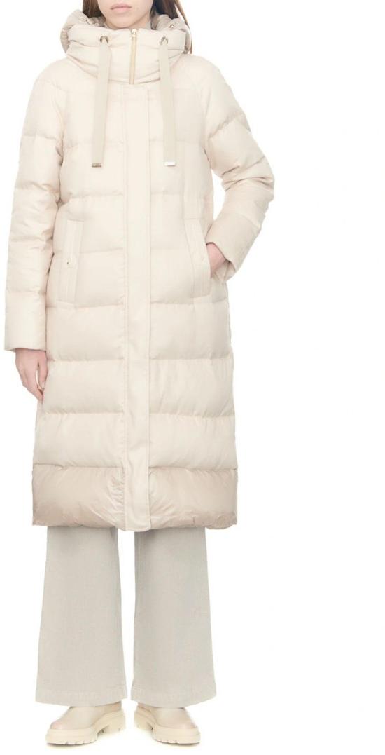25FW 에르노 롱패딩 15481561022804 WHITE - HERNO