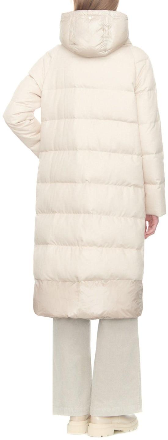 25FW 에르노 롱패딩 15481561022804 WHITE - HERNO