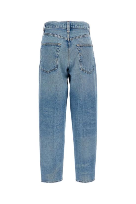 26FW 에이골디 데님 A3193078ORITL Blue - AGOLDE