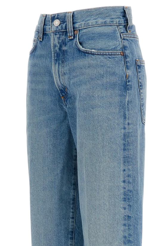 26FW 에이골디 데님 A3193078ORITL Blue - AGOLDE