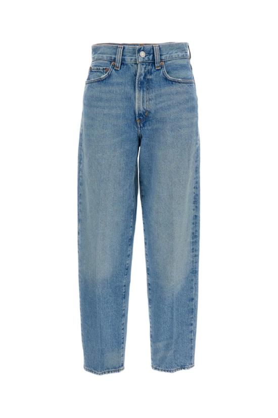 26FW 에이골디 데님 A3193078ORITL Blue
