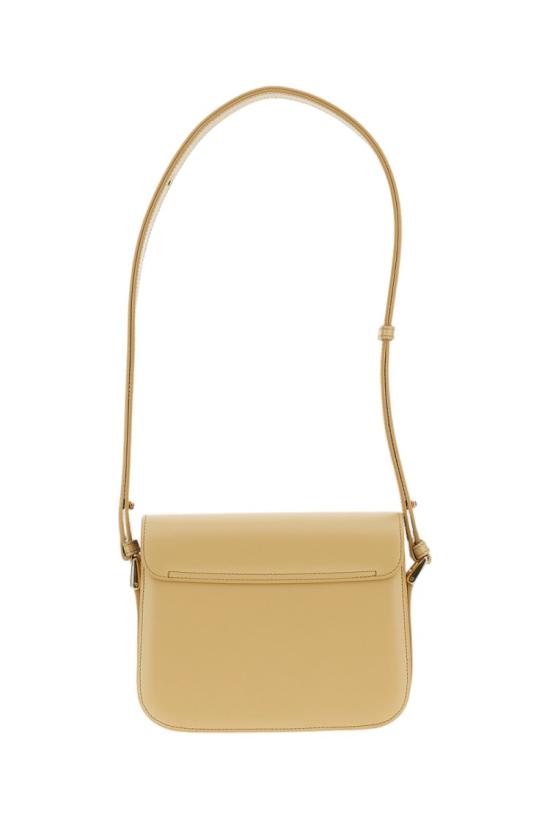 26SS 아페쎄 그레이스 스몰백 PXBMWF61413BAR Neutrals - A.P.C.