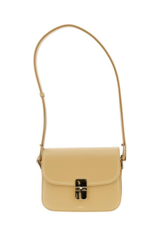 26SS 아페쎄 그레이스 스몰백 PXBMWF61413BAR Neutrals