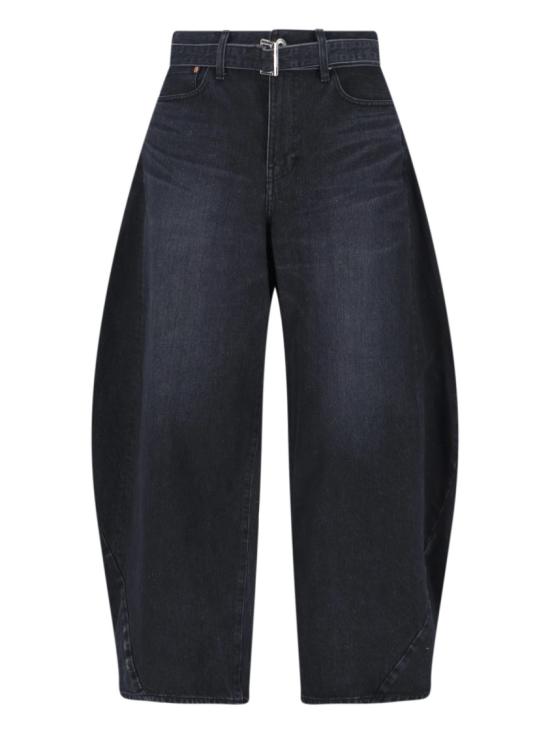 26SS 사카이 데님 26 03930M001 Black