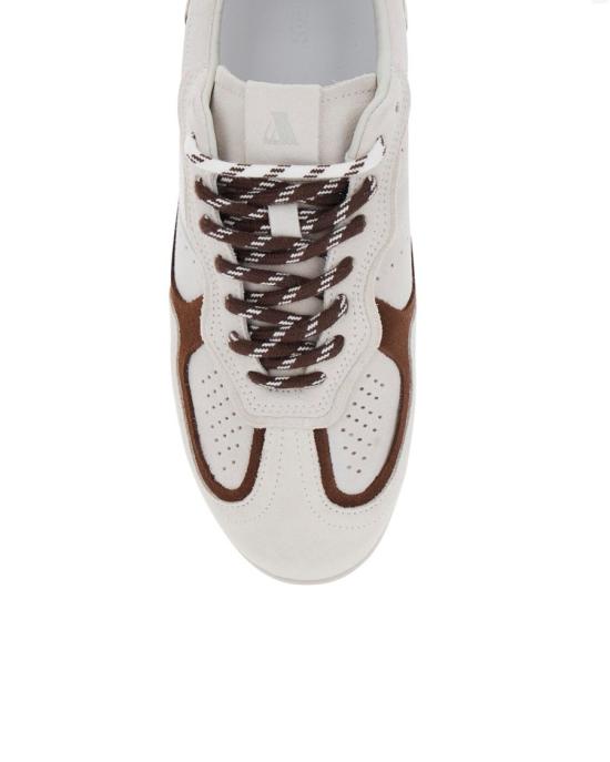 26FW 알로하스 스니커즈 7167427 White - ALOHAS
