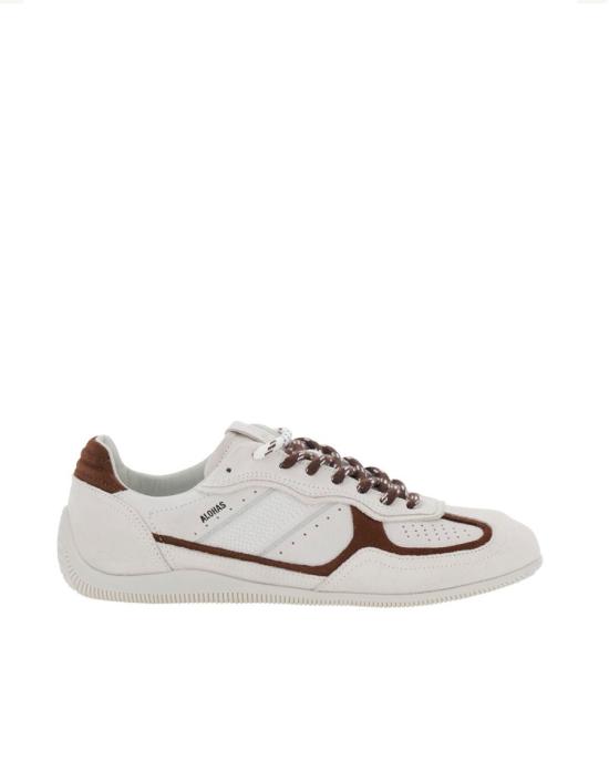 26FW 알로하스 스니커즈 7167427 White