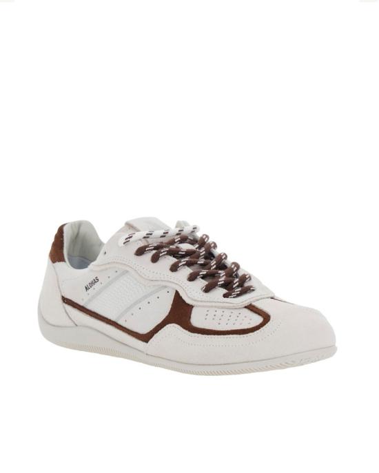 26FW 알로하스 스니커즈 7167427 White - ALOHAS